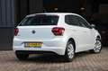 Volkswagen Polo 1.0 TSI Comfortline CarPlay|LED|PDC|NAP|1e EIGENAA Blanc - thumbnail 3