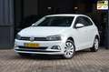 Volkswagen Polo 1.0 TSI Comfortline CarPlay|LED|PDC|NAP|1e EIGENAA Blanc - thumbnail 1
