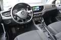 Volkswagen Polo 1.0 TSI Comfortline CarPlay|LED|PDC|NAP|1e EIGENAA Blanc - thumbnail 2