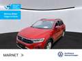 Volkswagen T-Roc 1.0 TSI Life Navi*Kamera*Keyless*Digital*L Rot - thumbnail 1