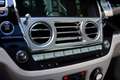 Rolls-Royce Ghost 6.6 V12 / Beige Leder / Panoramadak Schwarz - thumbnail 15