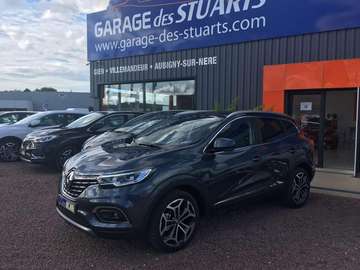 Kadjar 1.5 Blue dCi - 115 - BV EDC  Intens