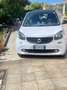 smart forTwo 1.0 Passion 71cv twinamic Bianco - thumbnail 1