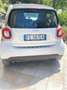 smart forTwo 1.0 Passion 71cv twinamic Bianco - thumbnail 2