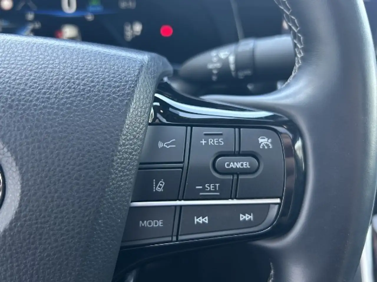 Toyota Mirai Advanced — photo 11