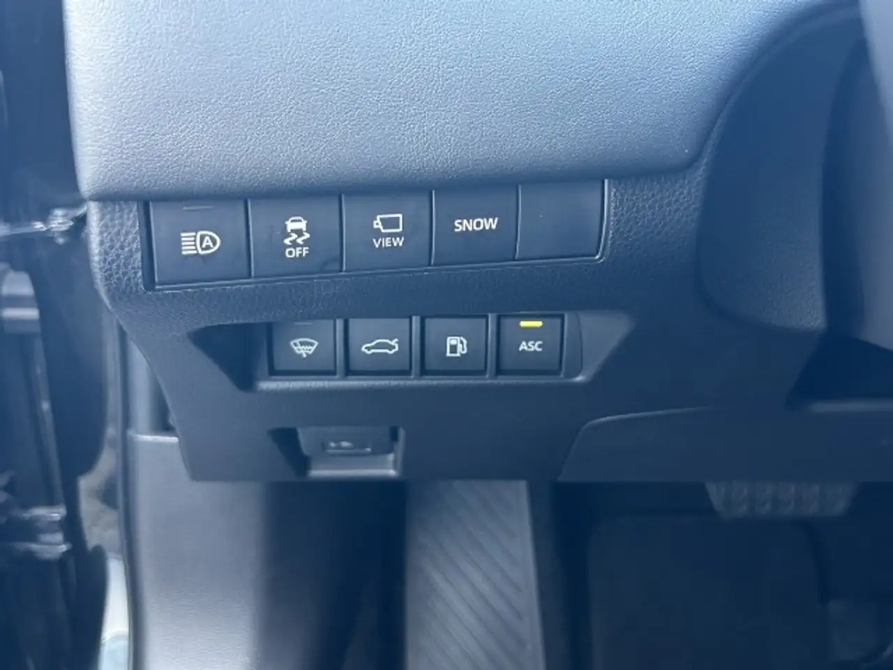Toyota Mirai Advanced — photo 12