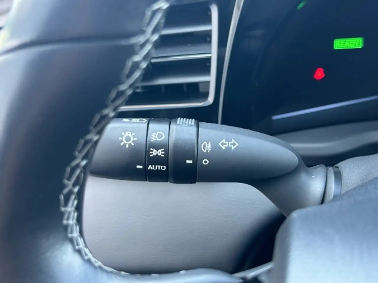 Toyota Mirai Advanced — photo 10