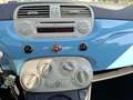 Fiat 500 Lounge TÜV 04/2026 Blau - thumbnail 15