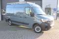 Renault Master T33 2.3 dCi 135 L2H2 Work Edition Gris - thumbnail 3