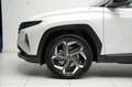 Hyundai TUCSON TECNO 2-TONE HEV 1.6 TGDI 230 CV AUTO 5P Blanco - thumbnail 15