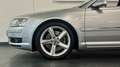 Audi A8 4.2 quattro Pro Line 335pk Automaat / Navi / Trekh Grijs - thumbnail 9