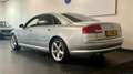 Audi A8 4.2 quattro Pro Line 335pk Automaat / Navi / Trekh Grijs - thumbnail 4