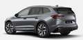 Skoda Enyaq 85x Sportline NEUES MODELL Maxx|Pano|AHK Grau - thumbnail 3