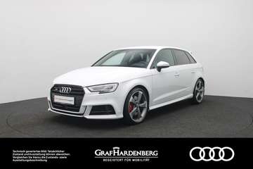 Sportback 2.0 TFSI quattro S line Matrix Navi