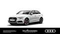 Audi S3 Sportback 2.0 TFSI quattro S line Matrix Navi Blanc - thumbnail 1