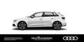 Audi S3 Sportback 2.0 TFSI quattro S line Matrix Navi Blanc - thumbnail 4