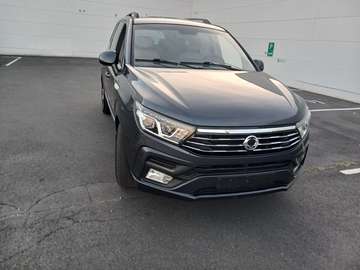 Rodius 2.2 4WD 7 PLACE