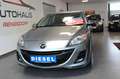 Mazda 3 Lim. Exclusive-Line 1.Hand Grau - thumbnail 2