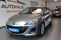 Mazda 3 Lim. Exclusive-Line 1.Hand Grau - thumbnail 1