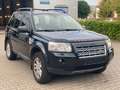 Land Rover Freelander Automatik* Gasanlage* Zwart - thumbnail 4