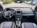 Land Rover Freelander Automatik* Gasanlage* Zwart - thumbnail 19
