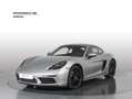 Porsche Cayman 718  2.0 300cv Argento - thumbnail 1