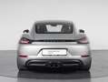 Porsche Cayman 718  2.0 300cv Argento - thumbnail 7