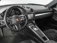 Porsche Cayman 718  2.0 300cv Argento - thumbnail 11