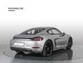 Porsche Cayman 718  2.0 300cv Argento - thumbnail 3