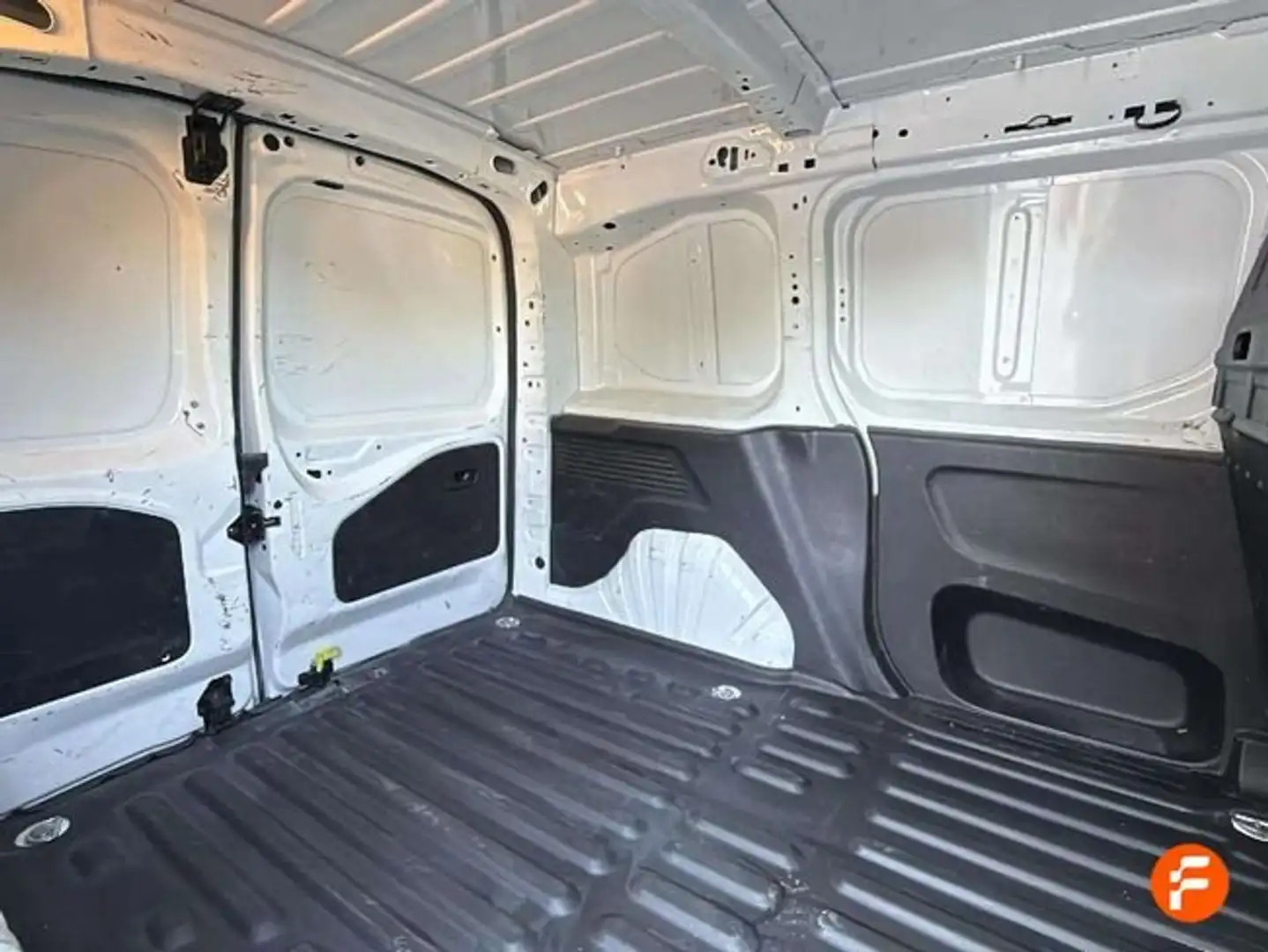 Toyota Proace City 1.5D+75kW+%28100CV%29+GX+L1 Blanco - 2