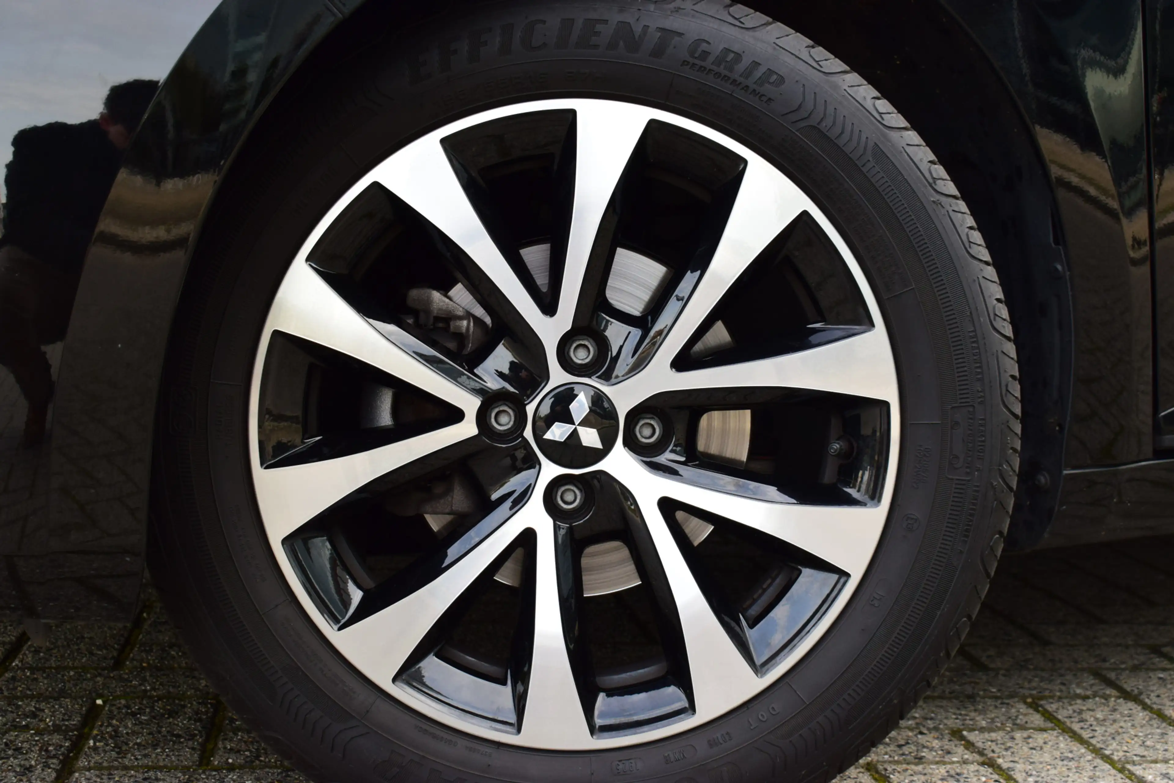 Mitsubishi Colt 1.0T MT Intense | Camera | Climate | Cruise | Appl — photo 4