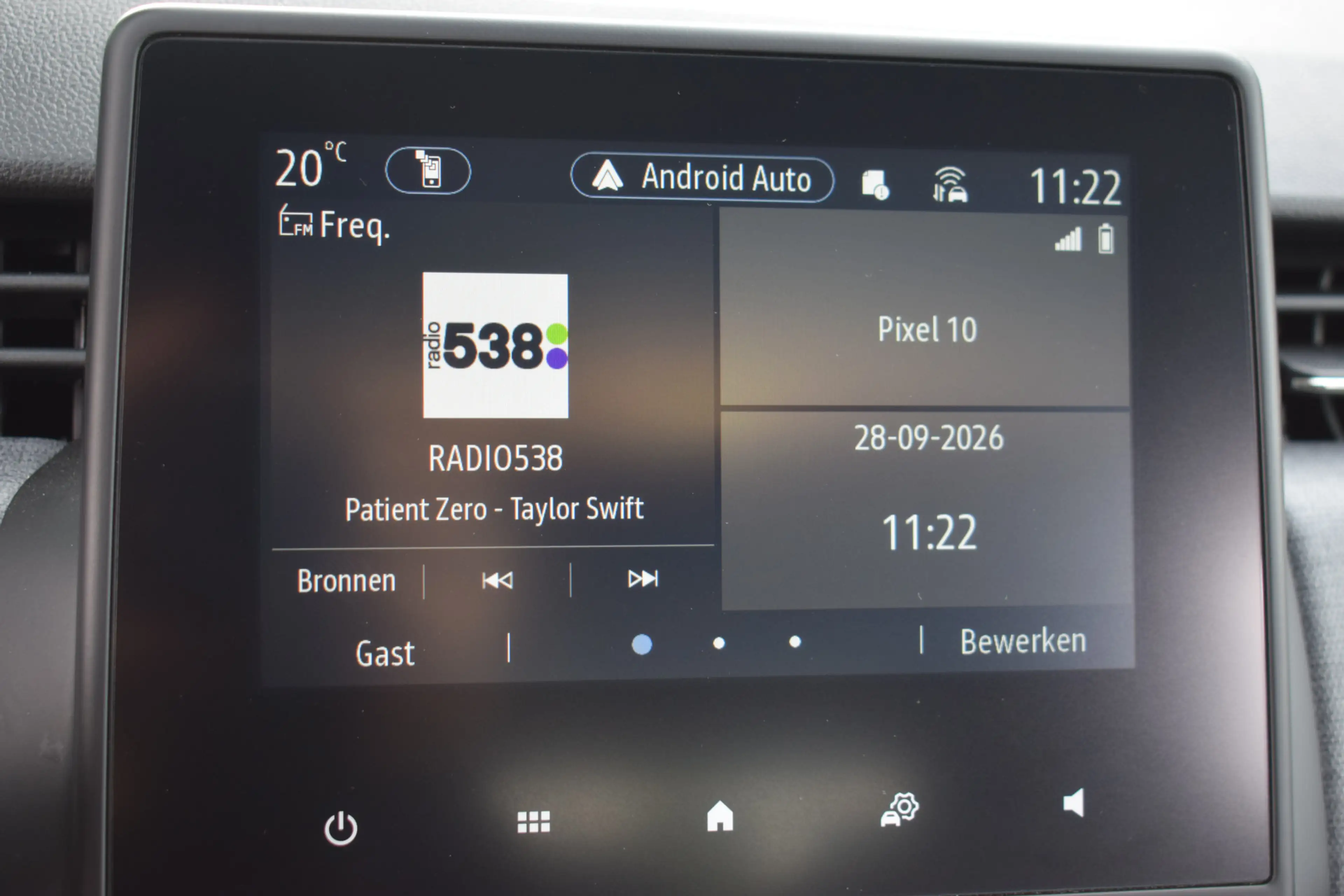 Mitsubishi Colt 1.0T MT Intense | Camera | Climate | Cruise | Appl — photo 13