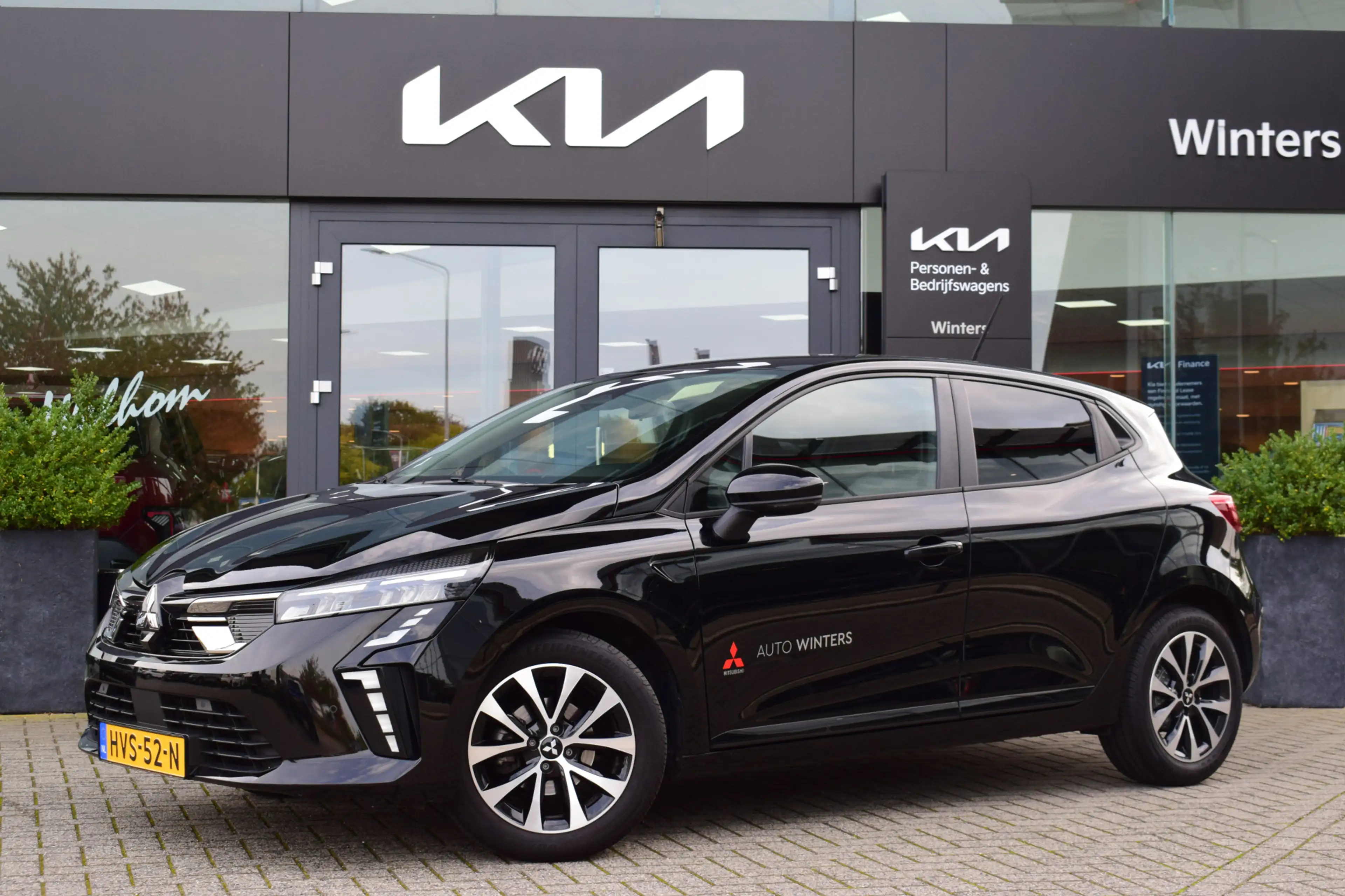 Mitsubishi Colt 1.0T MT Intense | Camera | Climate | Cruise | Appl
