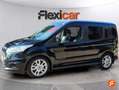 Ford Tourneo Connect 1.5+TDCi+88kW+%28120CV%29+Titanium Negro - thumbnail 4