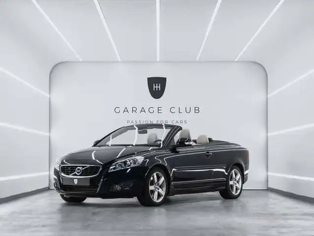 Volvo C70 2.0D Momentum