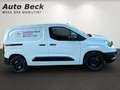 Opel Combo Cargo M BlueHDI 130 S&S Weiß - thumbnail 3