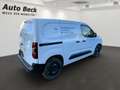 Opel Combo Cargo M BlueHDI 130 S&S Weiß - thumbnail 4