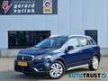 Suzuki S-Cross 1.0 Select CAMERA CRUISE NAV TREKHAAK Bleu - thumbnail 1