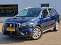 Suzuki S-Cross 1.0 Select CAMERA CRUISE NAV TREKHAAK Bleu - thumbnail 2