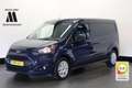 Ford Transit Connect 1.5 TDCI 120PK L2 EURO 6 - Airco - PDC - Trekhaak Bleu - thumbnail 1