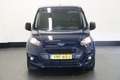 Ford Transit Connect 1.5 TDCI 120PK L2 EURO 6 - Airco - PDC - Trekhaak Bleu - thumbnail 3
