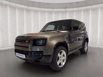 (2019) LAND ROVER 90 3.0D I6 250 CV AWD Auto X-Dyn