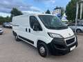 Peugeot Boxer 33 L2H1 Pro BlueHDi 130, 2 Besitz, Klima,.. Weiß - thumbnail 2