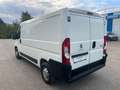 Peugeot Boxer 33 L2H1 Pro BlueHDi 130, 2 Besitz, Klima,.. Wit - thumbnail 5