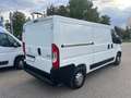 Peugeot Boxer 33 L2H1 Pro BlueHDi 130, 2 Besitz, Klima,.. Weiß - thumbnail 4