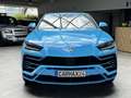 Lamborghini Urus URUS Urus PANO CARBON PACKET B&O SOUND Blau - thumbnail 7