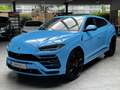 Lamborghini Urus URUS Urus PANO CARBON PACKET B&O SOUND Blau - thumbnail 8