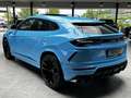 Lamborghini Urus URUS Urus PANO CARBON PACKET B&O SOUND Blau - thumbnail 12