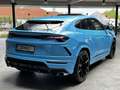Lamborghini Urus URUS Urus PANO CARBON PACKET B&O SOUND Blau - thumbnail 14