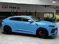Lamborghini Urus URUS Urus PANO CARBON PACKET B&O SOUND Blau - thumbnail 6
